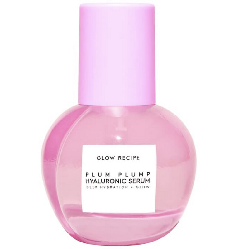 Glow Recipe - Plum Plump™ Hyaluronic Acid Serum | 30 mL