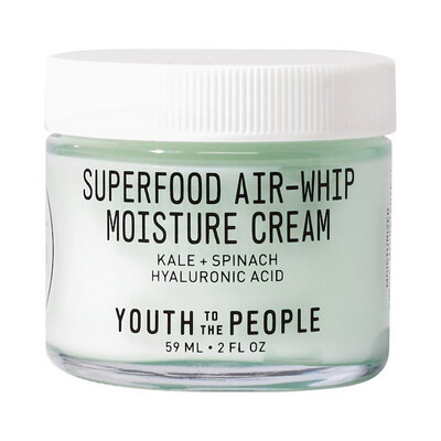 Youth To The People - Superfood Air-Whip Moisturizer