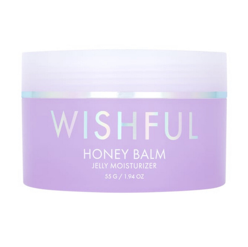 Wishful - Honey Balm Niacinamide Moisturizer