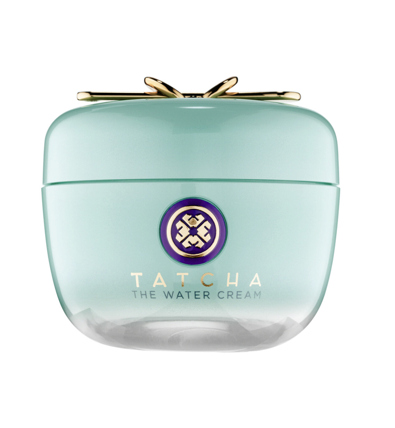 Tatcha - The Water Cream Oil-Free Pore Minimizing Moisturizer