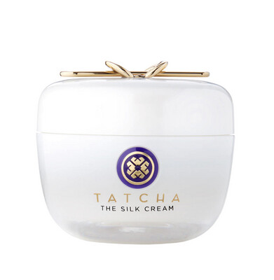 Tatcha - The Silk Cream