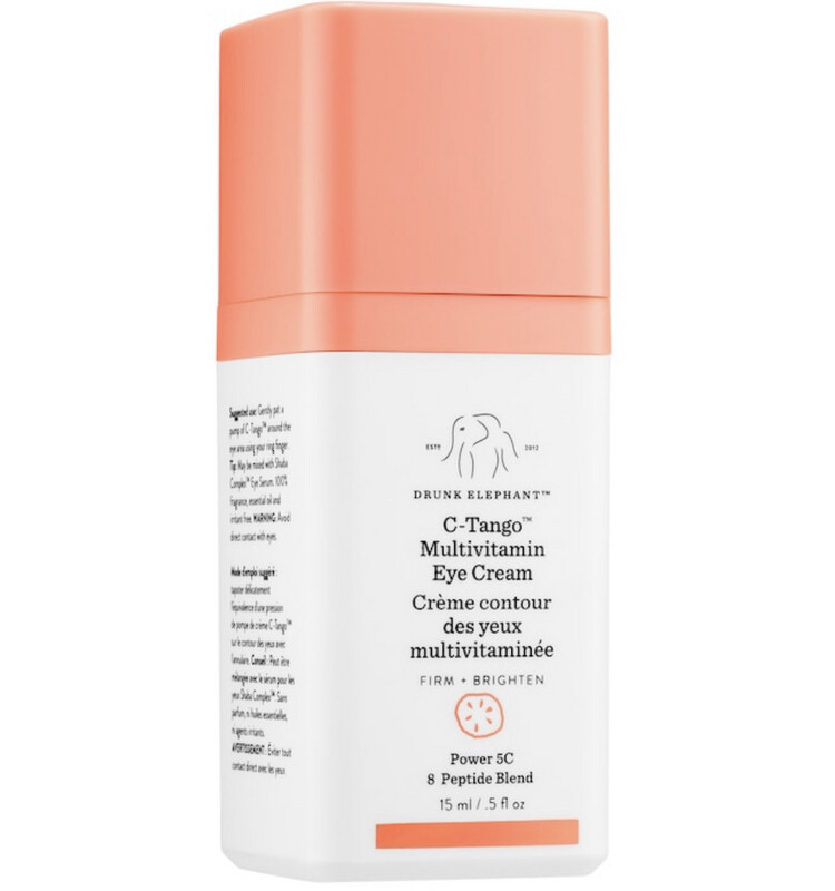 Drunk Elephant - C-Tango™ Vitamin C Eye Cream