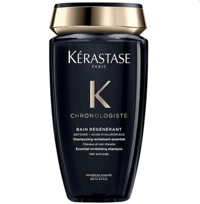 Kérastase - Chronologiste Shampoo For Dull & Brittle Hair