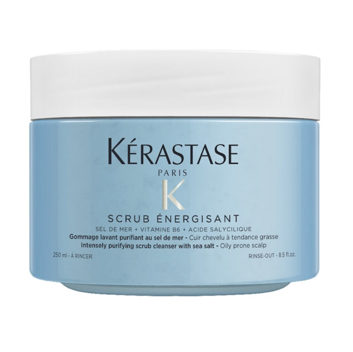 Kérastase - Purifying Scrub for Oily Scalp