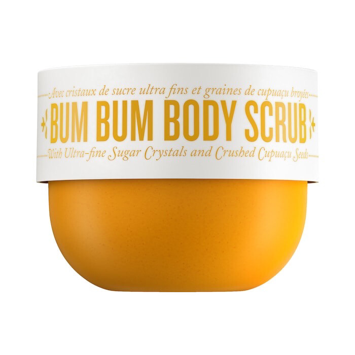 Sol De Janeiro - Bum Bum Body Scrub | 220 g