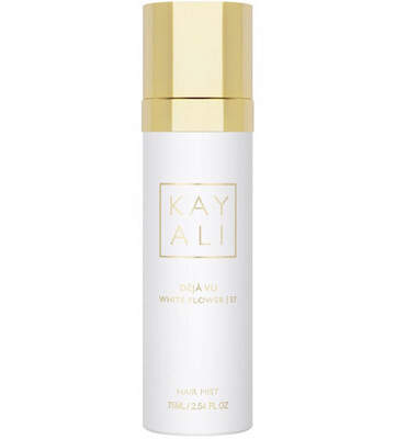 KAYALI - DÉJÀ VU WHITE FLOWER Hair Mist