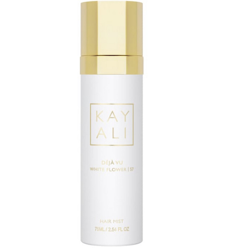 KAYALI - DÉJÀ VU WHITE FLOWER Hair Mist