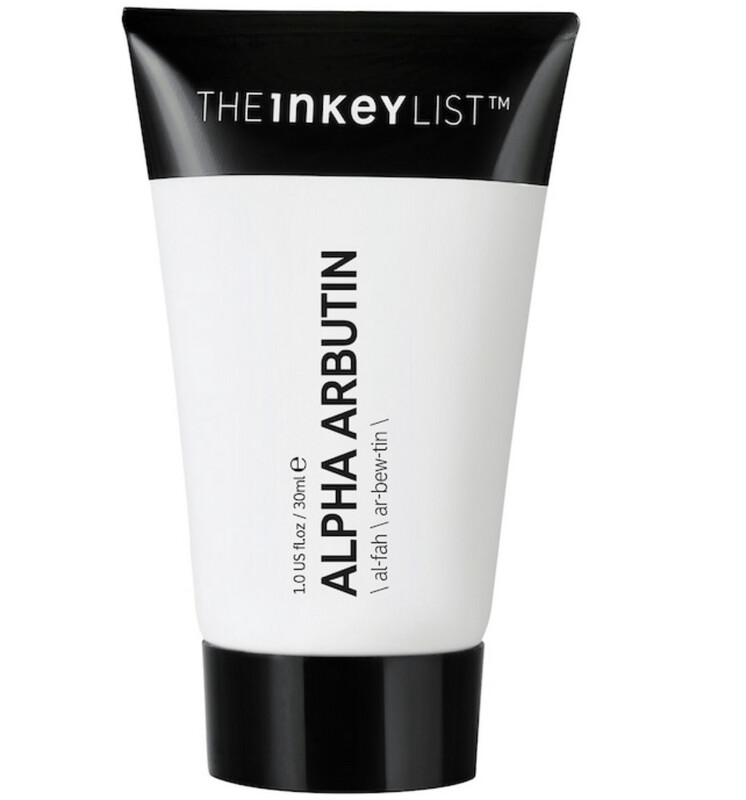 The Inkey List - Alpha Arbutin Brightening Serum