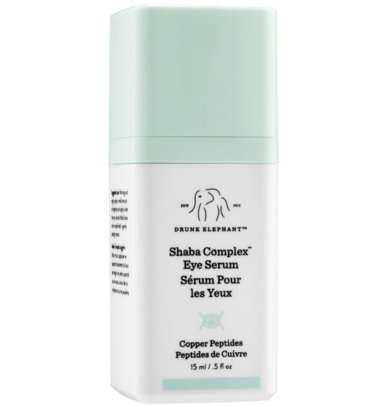 Drunk Elephant Shaba Complex™ Firming Eye Serum