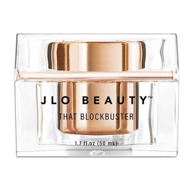 JLO Beauty - That Blockbuster Cream with Hyaluronic Acid | 50 ML