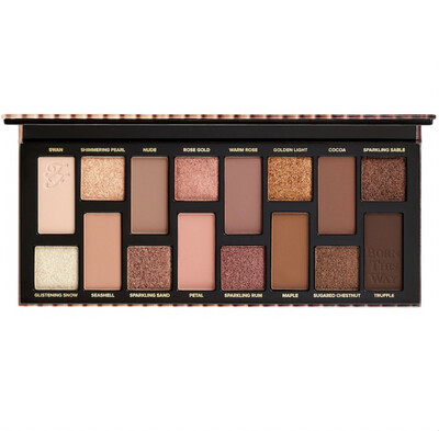 Too Faced - Born This Way The Natural Nudes Eyeshadow Palette