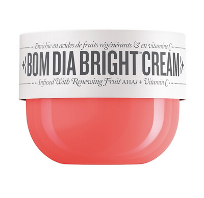 Sol De Janeiro - Bom Dia Bright Body Cream with Vitamin C | 240 mL