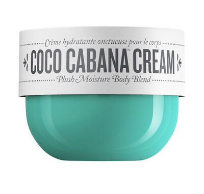 Sol De Janeiro - Coco Cabana Intense Hydration Body Cream | 240 ML