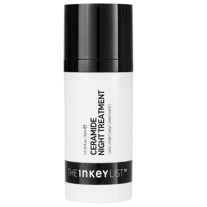 The Inkey List - Ceramide Night Treatment
