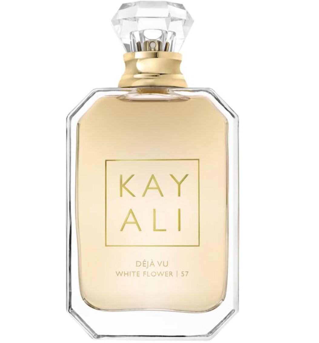 KAYALI - DÉJÀ VU WHITE FLOWER | 57 - 100 mL