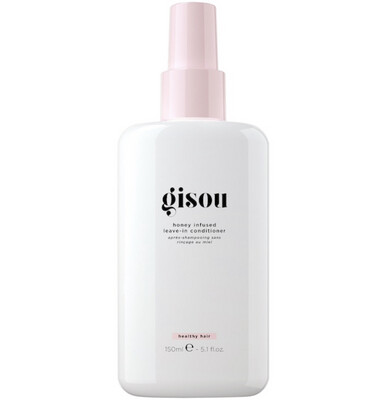 Gisou - Honey Infused Leave-In Conditioner