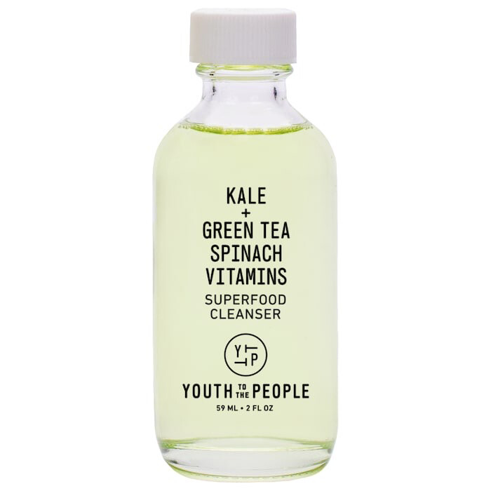 Youth To The People - Superfood Antioxidant Cleanser | 59 ML