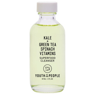 Youth To The People - Superfood Antioxidant Cleanser | 59 ML