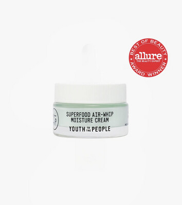 Youth To The People - Superfood Air-Whip Moisture Cream Travel Size