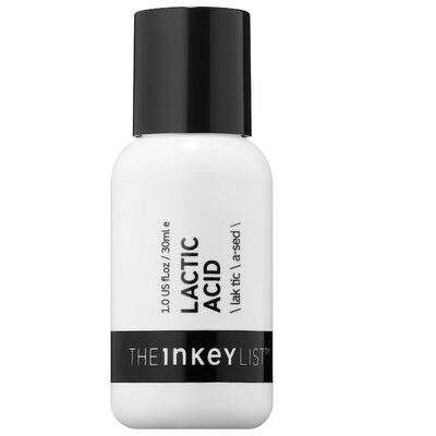 The Inkey List - Lactic Acid