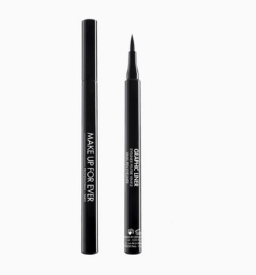 Make Up For Ever - Graphic Liner