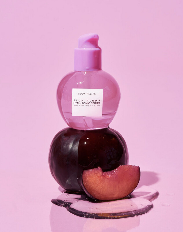 Glow Recipe - Plum Plump™ Hyaluronic Acid Serum | 30 mL