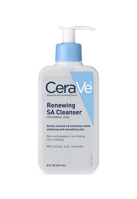 CeraVe - SA Cleanser | 237 mL