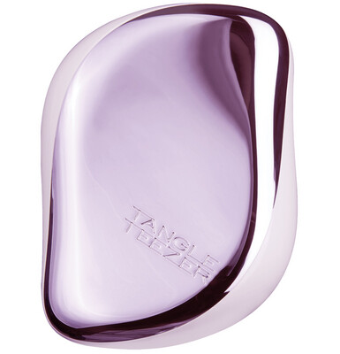 Tangle Teezer - Detangling Compact Styler | Lilac Gleam
