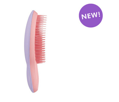 Tangle Teezer - The Ultimate Finisher | Lilac Coral