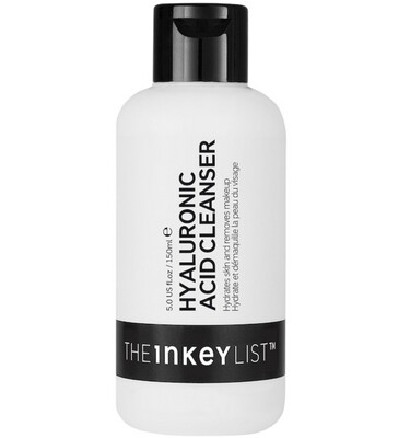 The Inkey List - Hyaluronic Acid Cleanser | 150 ML 