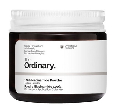 The Ordinary - 100% Niacinamide Powder