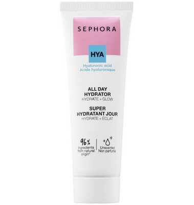 Sephora - All Day Hydrator Moisturizer with Hyaluronic Acid