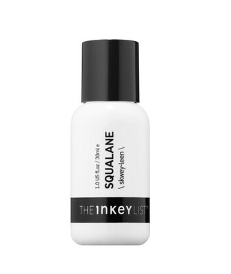 The Inkey List - Squalane Oil