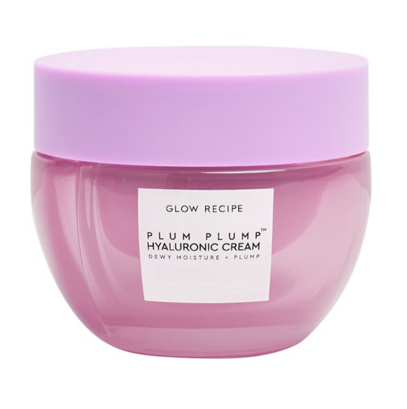 Glow Recipe - Plum Plump Hyaluronic Acid Moisturizer | 50 mL