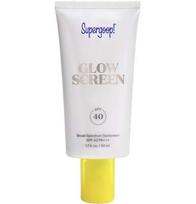 Supergoop! - Glowscreen Sunscreen SPF 40 PA+++