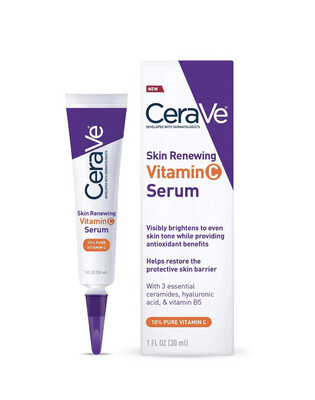 CeraVe - Vitamin C Serum
