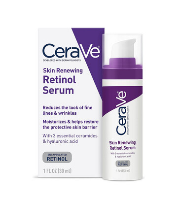 CeraVe - Anti Aging Retinol Serum