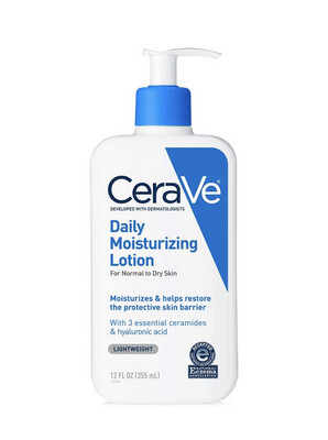 CeraVe - Daily Moisturizing Lotion | 355 mL