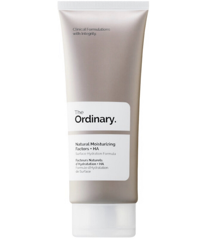 The Ordinary - Natural Moisturizing Factors + HA | 100 mL