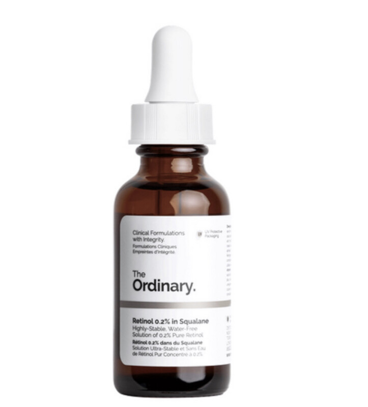 The Ordinary - Retinol 0.2% in Squalane