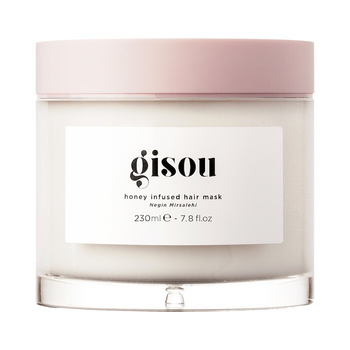 Gisou - Honey Infused Hair Mask | 230 mL