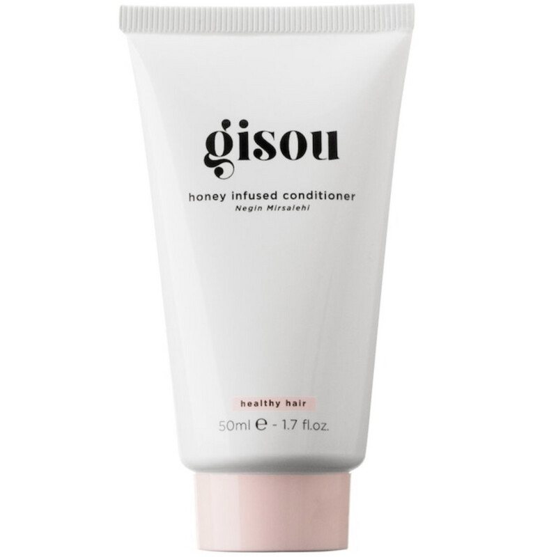 Gisou - Mini Honey Infused Conditioner | 50 mL