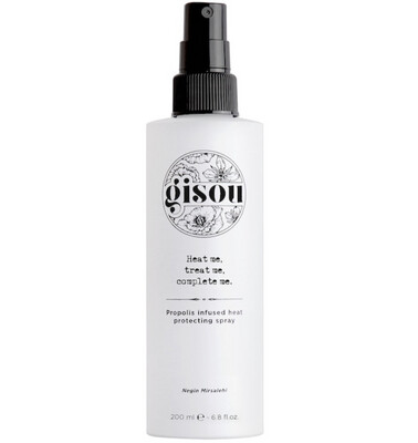 Gisou - Propolis Infused Heat Protecting Spray