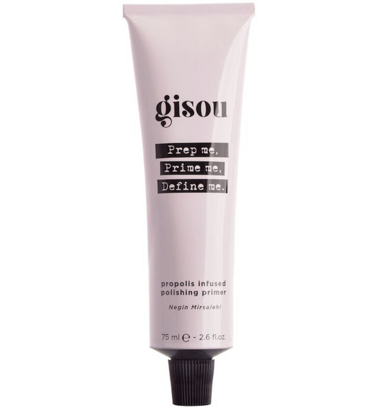 Gisou - Propolis Infused Polishing Primer