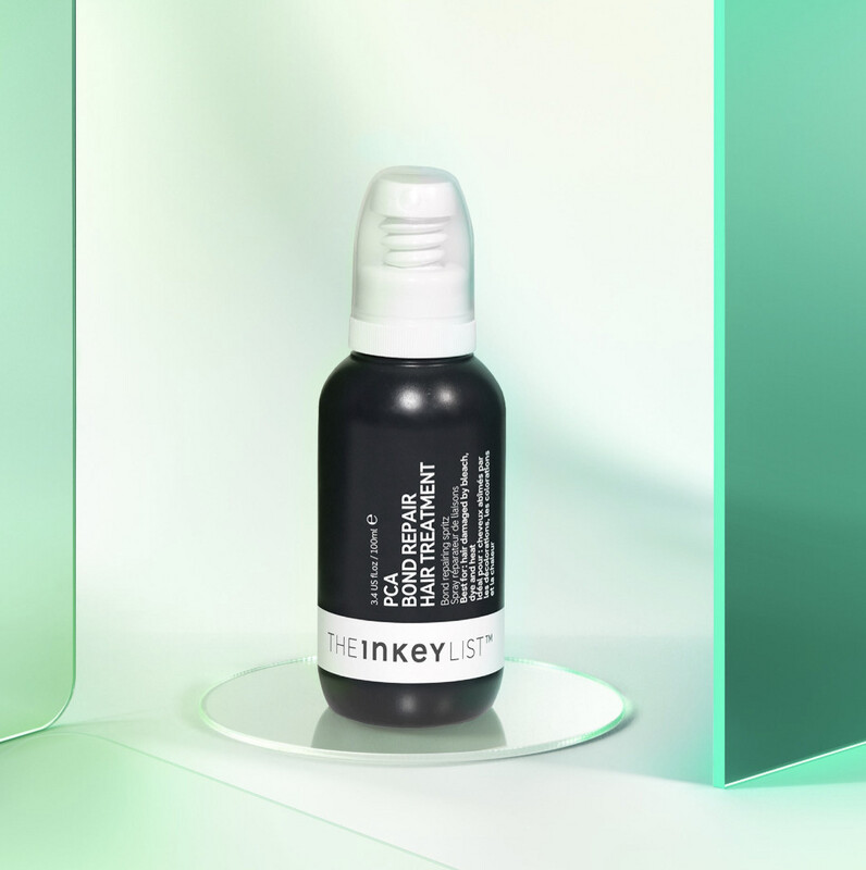 The Inkey List - PCA Bond Repair Hair Treatment