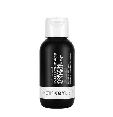 The Inkey List - Hyaluronic Acid Hydrating Hair Treatment