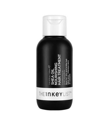 The Inkey List - Shea Oil Nourishing Hair Treatment