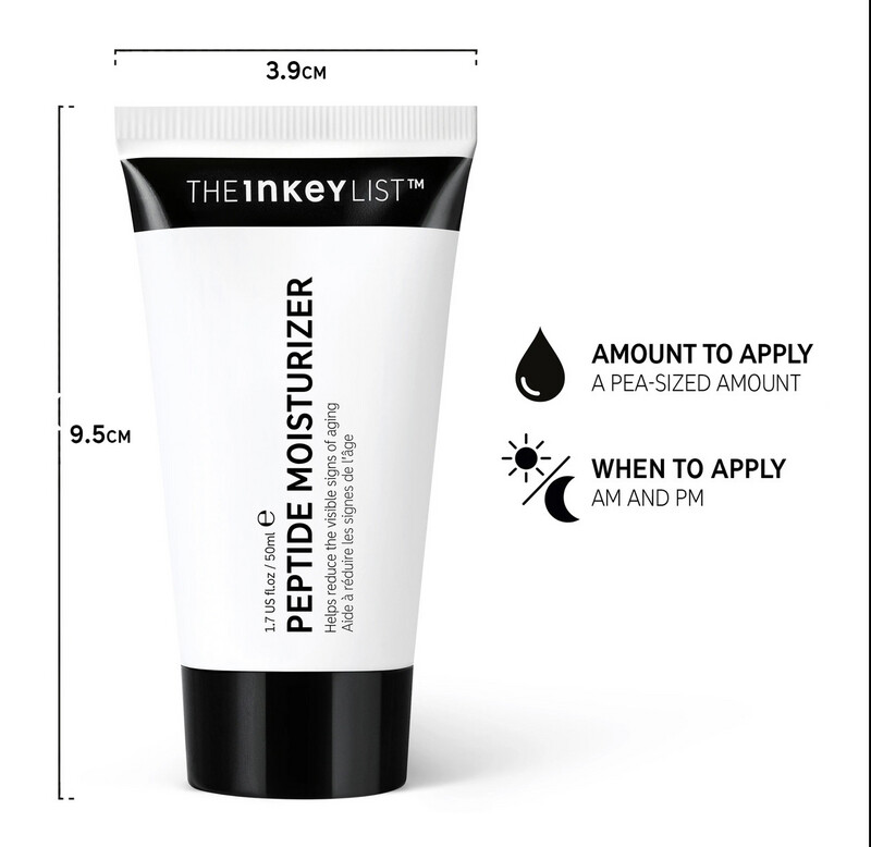The Inkey List - Kaolin Clay Mask