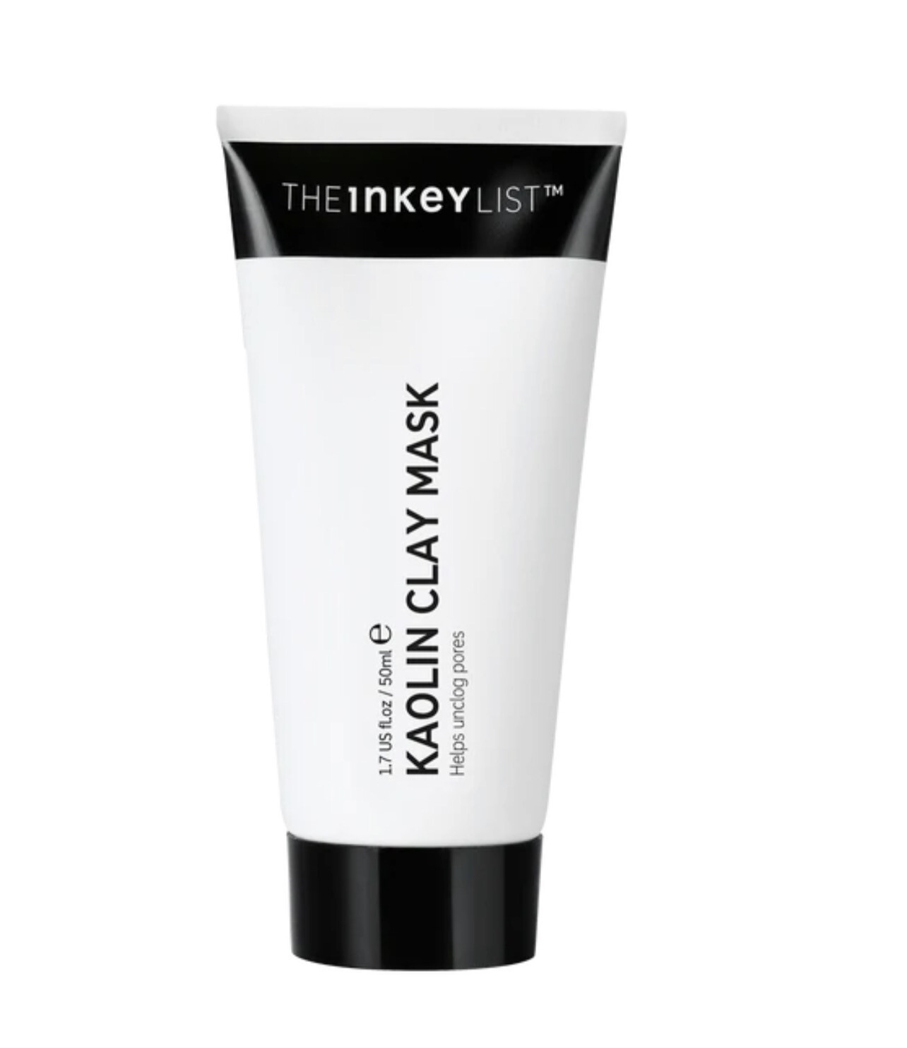 The Inkey List - Kaolin Clay Mask