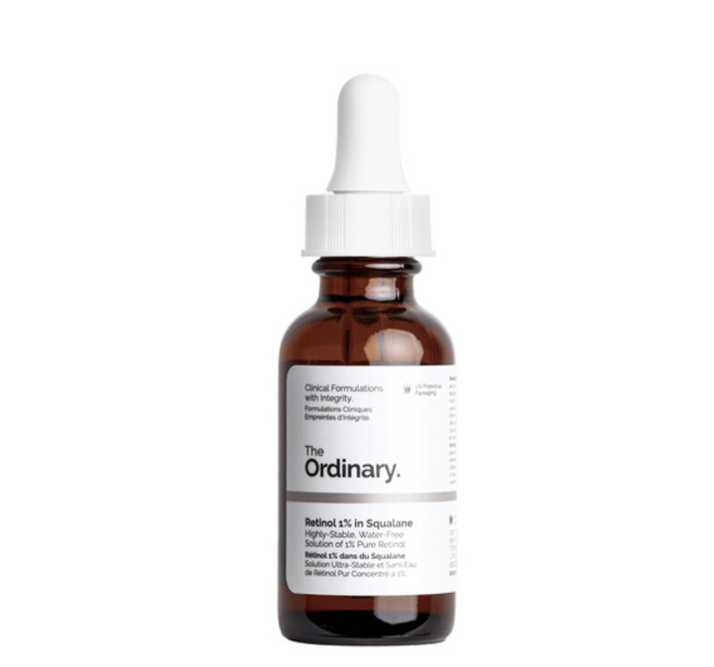 The Ordinary - Retinol 1% in Squalane